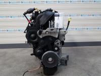 Motor, F6JB, Ford Fiesta 5, 1.4tdci, (pr:111745)