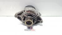 Alternator Opel Corsa B 1.6 benz, 0123120001 (pr:110747)