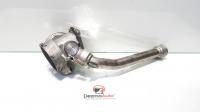 Egr, Mercedes CLK (C209) 2.7 CDI, OM612962, A6110900754