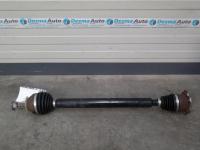 Planetara dreapta fata, 6Q0407272DH, Skoda Fabia (5J) 1.4tdi, BMS