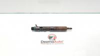 Injector, Renault Megane 2 Sedan, 1.5 dci, K9K722, 8200206565