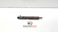 Injector, Renault Megane 2 Sedan, 1.5 dci, K9K722, 8200206565