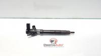 Injector, Skoda Octavia 3 (5E3) 1.6 tdi, CXXB, 04L130277D (id:395784)