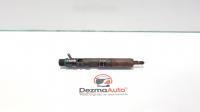 Injector, Nissan Kubistar (X76), 1.5 dci, K9K722, 8200206565