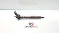 Injector, Audi A5 Cabriolet (8F7) 2.7 tdi, CGK, 059130277BE