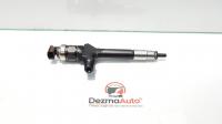 Injector, Mazda 6 Station Wagon (GY) 2.0 mzr- cd, RF7J, 13H50