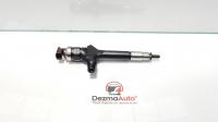 Injector, Mazda 5 (CR19) 2.0 mzr- cd, RF7J, 13H50