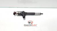 Injector, Mazda 3 (BK) 2.0 mzr- cd, RF7J, 13H50