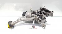 Carcasa filtru ulei, Fiat 500C, 1.3 m-jet, 312B1000, GM55255370