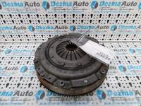 Volanta masa simpla cu placa presiune, GM55201525, Fiat Punto (199), 1.3M-JET, (id.167239)