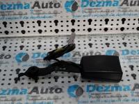 Capsa centura scaun dreapta fata, 184669080, Fiat Grande Punto 199   2005-in prezent (id.166975)