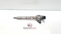 Injector, Vw Passat Alltrack (3G5), 2.0 tdi, CRL, 04L130277AC