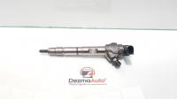 Injector, Vw Passat Variant (3G5), 2.0 tdi, CRL, 04L130277AC