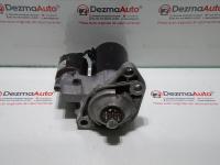 Electromotor 020911023FX, Seat Cordoba (6K2) 2.0 b