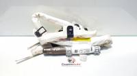 Airbag cortina dreapta, Skoda Superb II Combi (3T5) 3D0959831D (id:396118)