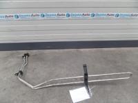 Conducta racire lichid servo, 8E0422885, Audi A4 Avant (8ED, B7) 2.0tdi