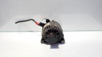 Alternator, Ford Fusion, 1.4 tdci, F6JA, 2S6T-AA