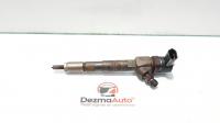 Injector, Opel Insignia A, 2.0 cdti, A20DTH, 0445110327 (id:396384)