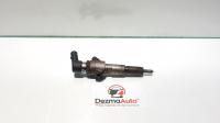 Injector, Ford Fusion, 1.4 tdci, F6JA, 9645988580