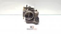 Clapeta acceleratie, Opel Meriva A, 1.8 b, Z18XE, 09128518