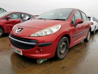 Dezmembrari Peugeot 207 1.6hdi 2007