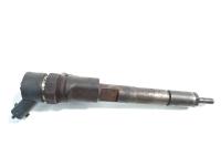 Injector, Mini Cooper (R50, R53) 1.4 d, 1ND, 2367033030, 0445110215 (id:396501)