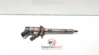Injector, Peugeot 407, 1.6 hdi, 9HZ, 0445110259 (id:396469)