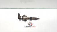 Injector, Ford Fiesta 6, 1.4 tdci, F6JB, 9655304880