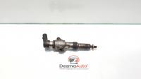 Injector, Ford Fiesta 5, 1.4 tdci, F6JB, 9655304880