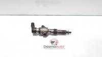 Injector, Mazda 2 (DY), 1.4 cd, F6JB, 9655304880