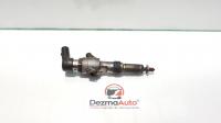 Injector, Mazda 2 (DY), 1.4 cd, F6JB, 9655304880