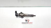 Injector, Ford Fusion, 1.4 tdci, F6JA, 9655304880