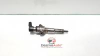 Injector, Ford Fusion, 1.4 tdci, F6JA, 9655304880