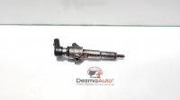 Injector, Mazda 2 (DY), 1.4 cd, F6JA, 9655304880