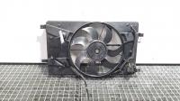 Electroventilator, Opel Astra J Combi, 2.0 cdti, A20DTH, GM13250341