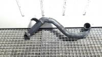 Tub intercooler, Opel Astra J, 2.0 cdti, A20DTH, GM13265282 (id:396589)