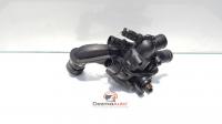Corp termostat, Peugeot 207 CC, 1.6 B, 5FW, V754184680