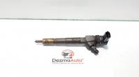 Injector, Opel Astra J, 2.0 CDTI, A20DTH, 0445110327 (id:396638)