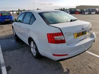 Dezmembram Skoda Octavia 3 (5E3), 1.6 tdi, CLH