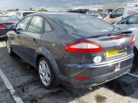 Dezmembram Ford Mondeo 4, 2.0 tdci, QXBA