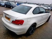 Dezmembram Bmw 1 coupe (E82), 2.0 diesel, N47D20C