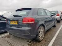 Dezmembram Audi A3 (8P1), 2.0 tfsi, BWA