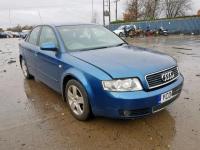 Dezmembram Audi A4 (8E2, B6), 2.0 benz, ALT