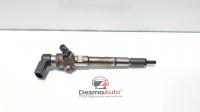 Injector, Vw Golf 6 (5K1) 1.6 tdi, CAY, 03L130277B (pr:110747)