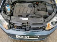 Dezmembram Vw Golf 6 (5K1), 1.6 tdi, CAY