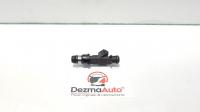 Injector, Opel Astra H GTC, 1.6 B, Z16XEP, GM25343299