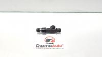 Injector, Opel Astra H Sedan, 1.6 B, Z16XEP, GM25343299