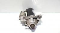 Electromotor, Skoda Fabia 2, 1.6 tdi, CAY, 02Z911023N, 0001123028 (id:397014)