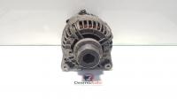 Alternator, Renault Megane 2 Combi, 1.5 dci, K9K722, 7711497267