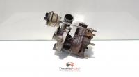 Turbosuflanta, Nissan Micra 3 (K12), 1.5 DCI, K9K722, 54359700002